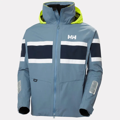 Helly Hansen Men's Salt Original Sailing Jacket
