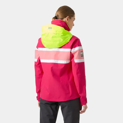 Helly Hansen Women's Salt Original Sailing Jacket