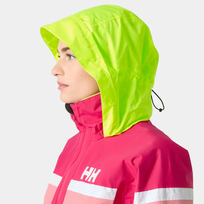 Helly Hansen Women's Salt Original Sailing Jacket