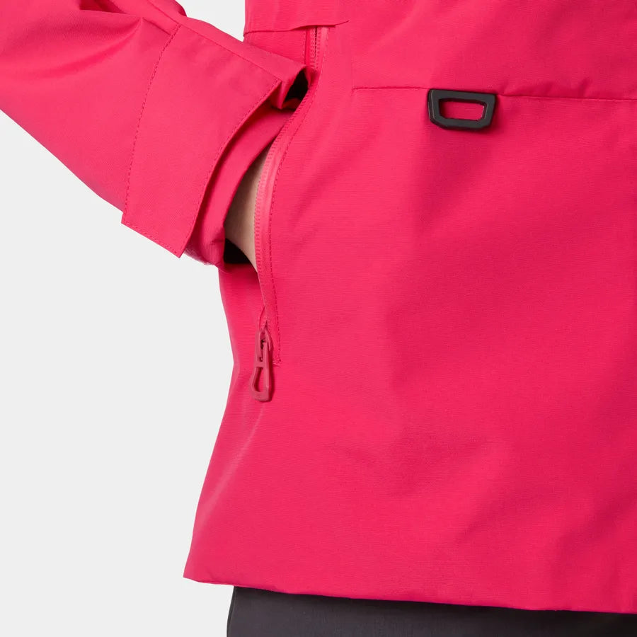 Helly Hansen Women's Salt Original Sailing Jacket