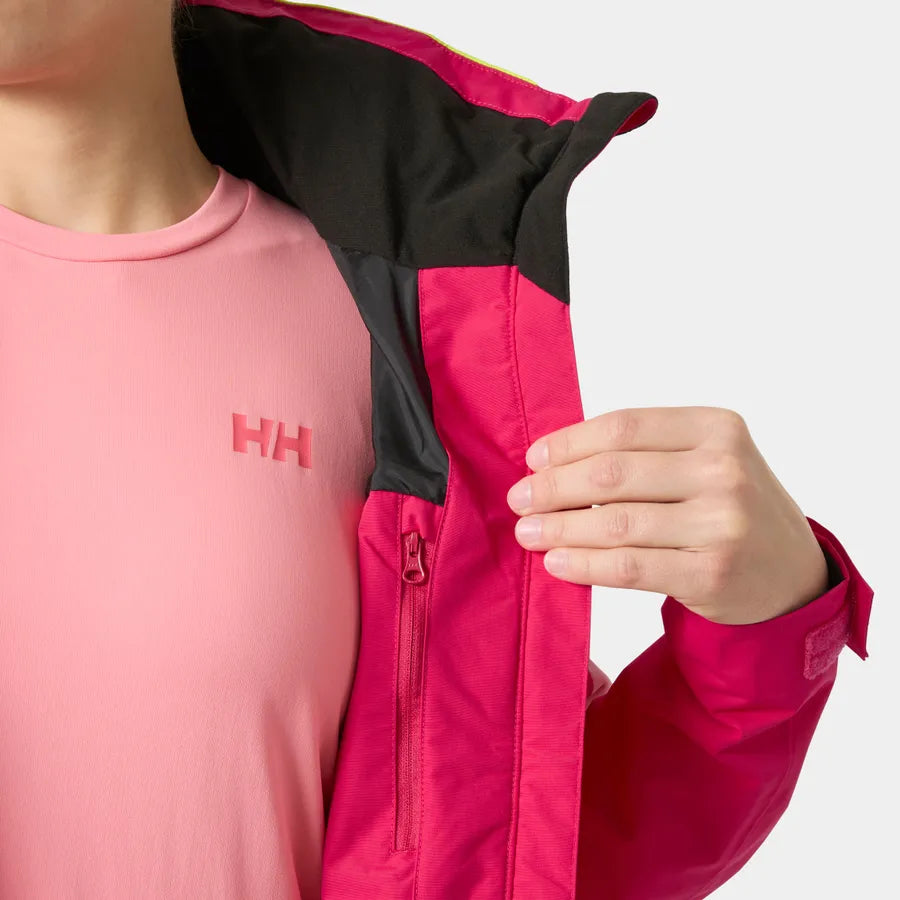 Helly Hansen Women's Salt Original Sailing Jacket