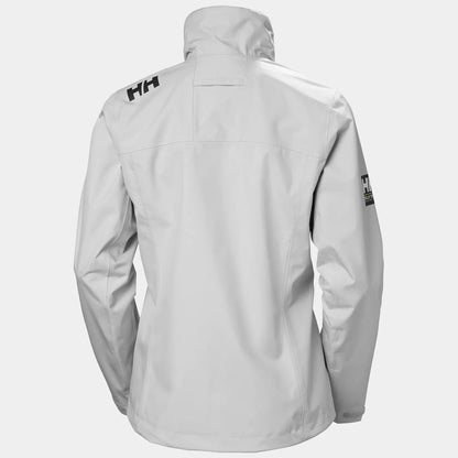 Helly Hansen Women's Crew Sailing Jacket 2.0