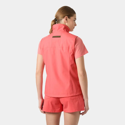 Helly Hansen Women's Crew Sailing Vest 2.0