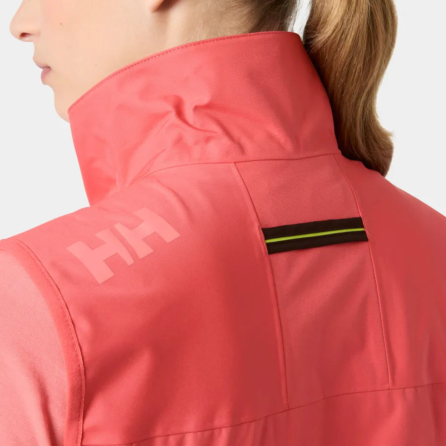 Helly Hansen Women's Crew Sailing Vest 2.0