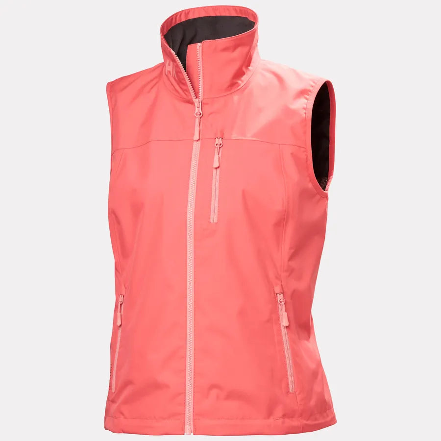 Helly Hansen Women's Crew Sailing Vest 2.0