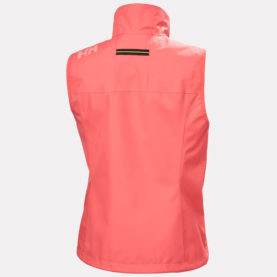 Helly Hansen Women's Crew Sailing Vest 2.0