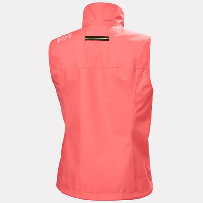 Helly Hansen Women's Crew Sailing Vest 2.0