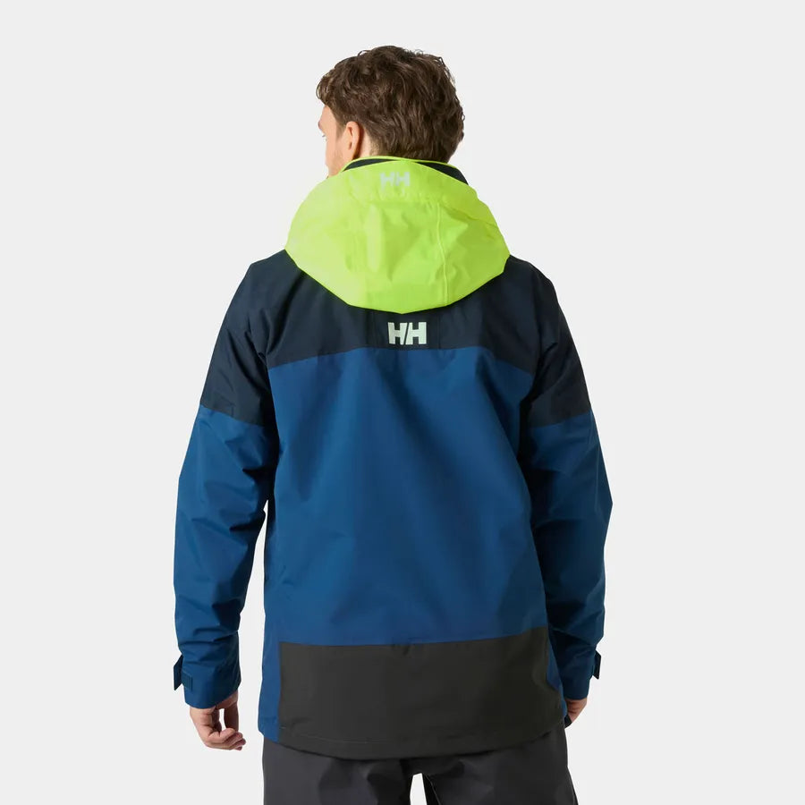 Helly Hansen Pier 4.0 Jacket