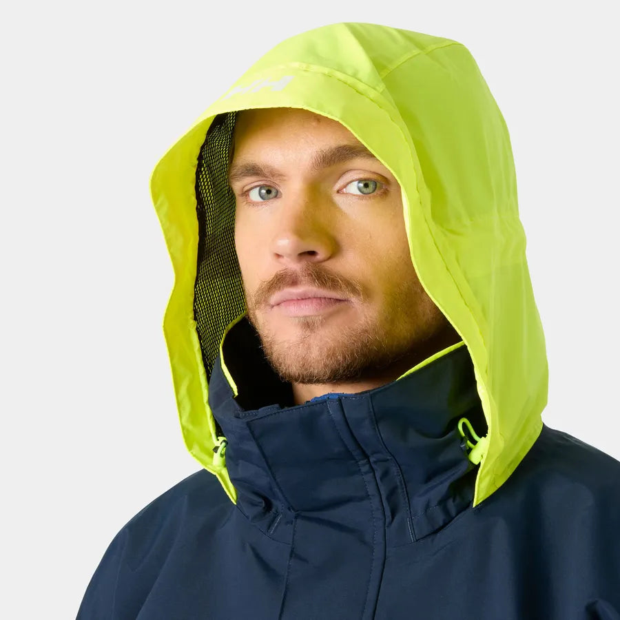 Helly Hansen Pier 4.0 Jacket