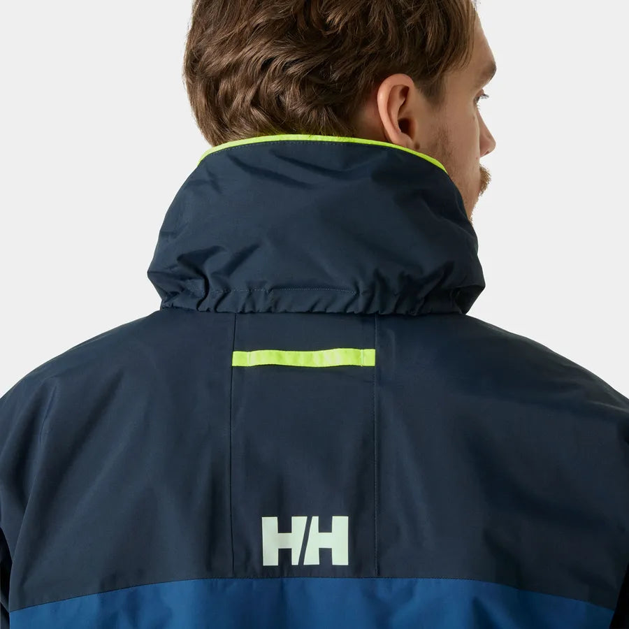 Helly Hansen Pier 4.0 Jacket