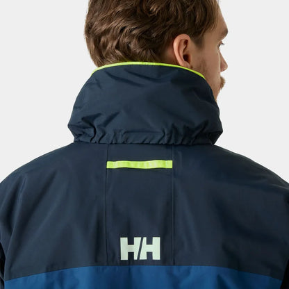 Helly Hansen Pier 4.0 Jacket
