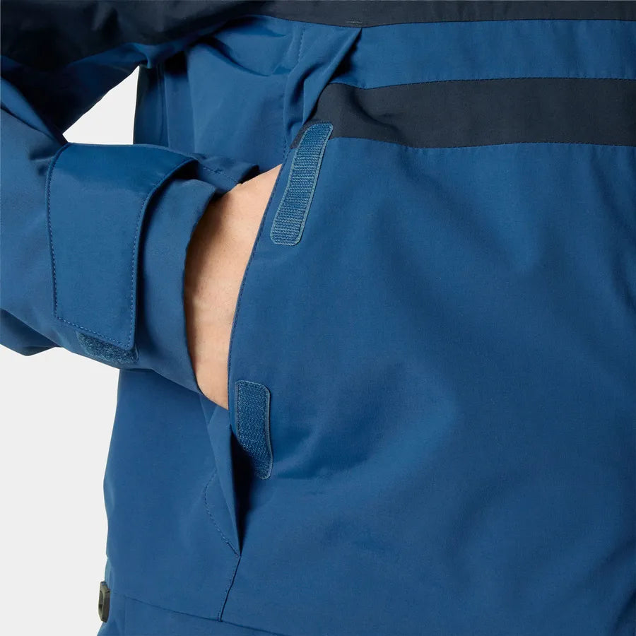 Helly Hansen Pier 4.0 Jacket