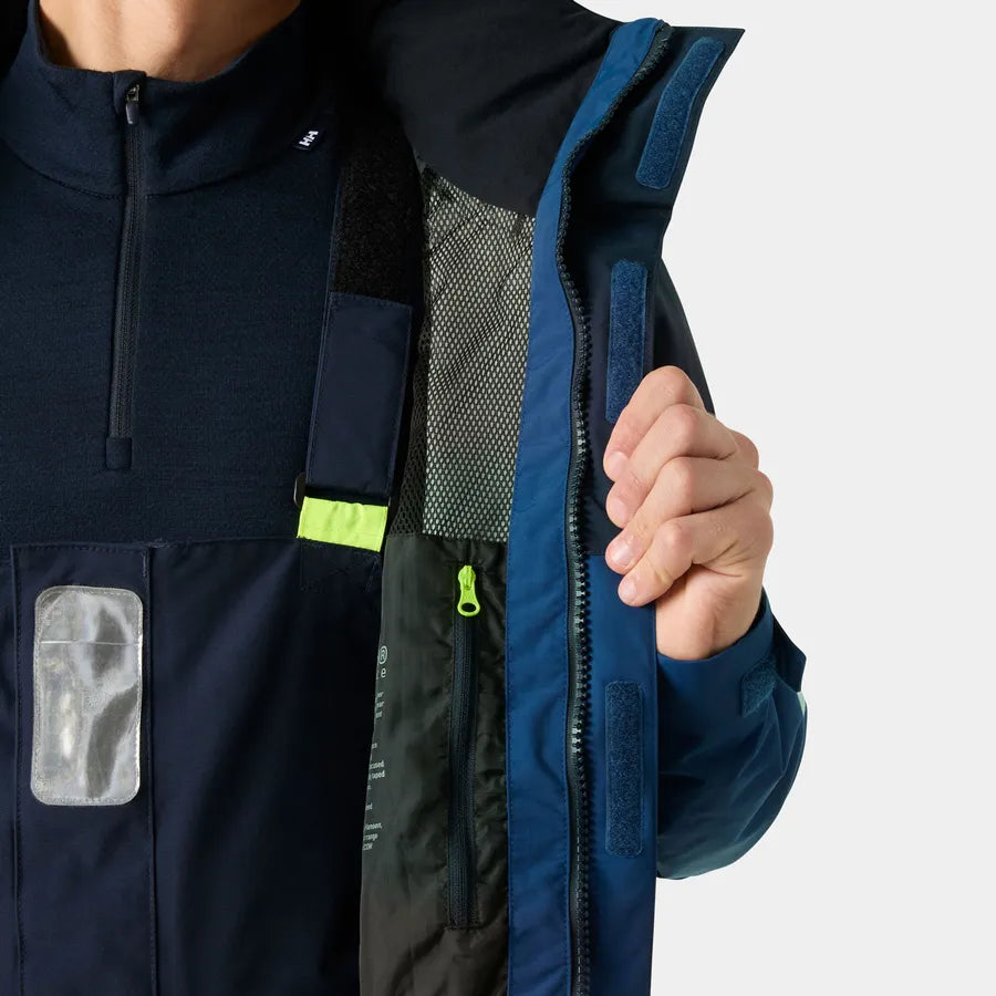 Helly Hansen Pier 4.0 Jacket