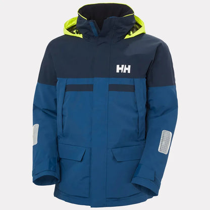 Helly Hansen Pier 4.0 Jacket