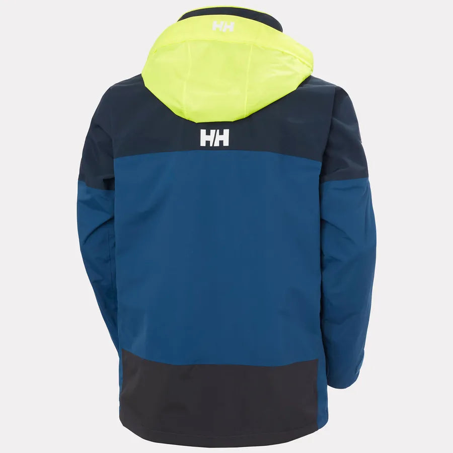 Helly Hansen Pier 4.0 Jacket