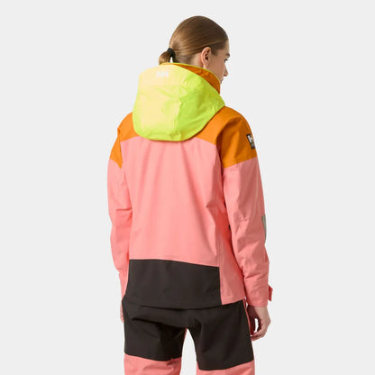 Helly Hansen Women's Pier 4.0 Coastal Sailing Jacket