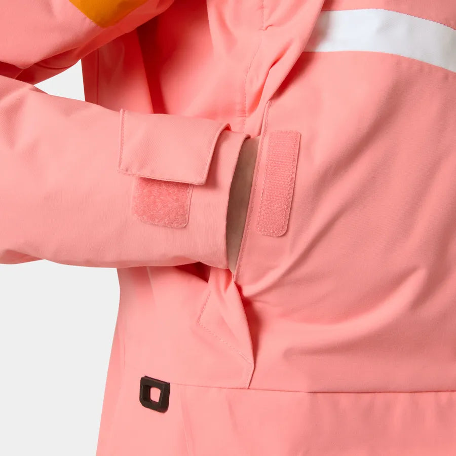 Helly Hansen Women's Pier 4.0 Coastal Sailing Jacket