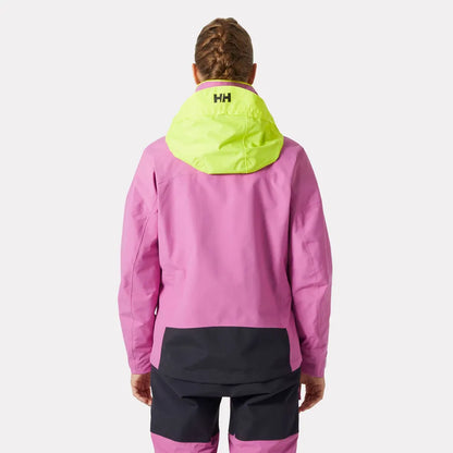 Helly Hansen Women's Pier 4.0 Coastal Sailing Jacket