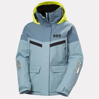 Helly Hansen Women's Pier 4.0 Coastal Sailing Jacket