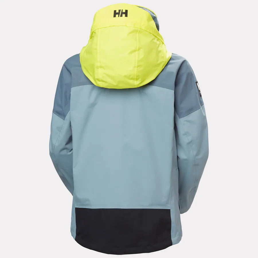 Helly Hansen Women's Pier 4.0 Coastal Sailing Jacket