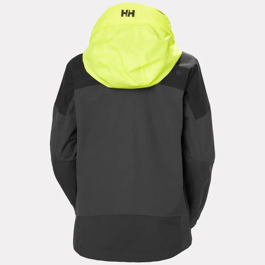 Helly Hansen Women's Pier 4.0 Coastal Sailing Jacket