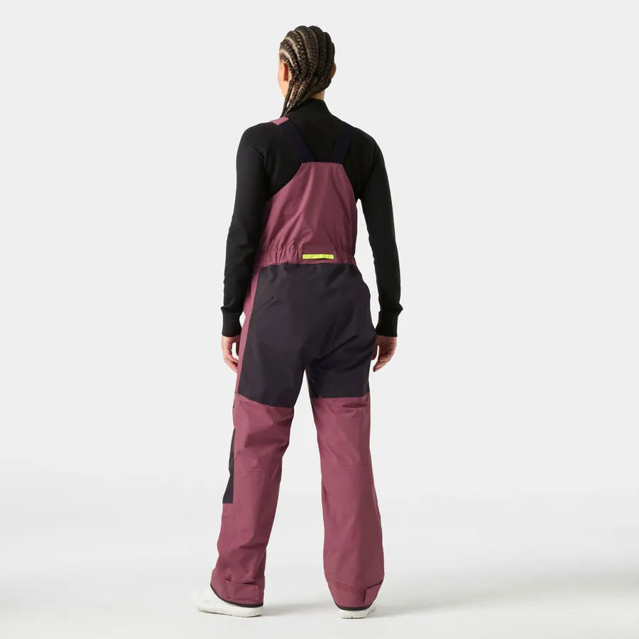 Helly Hansen Women's Pier 4.0 Bib