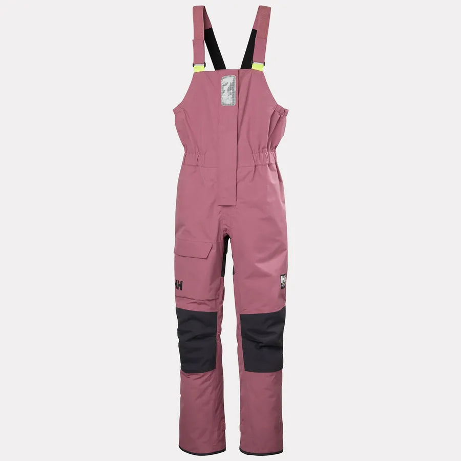 Helly Hansen Women's Pier 4.0 Bib