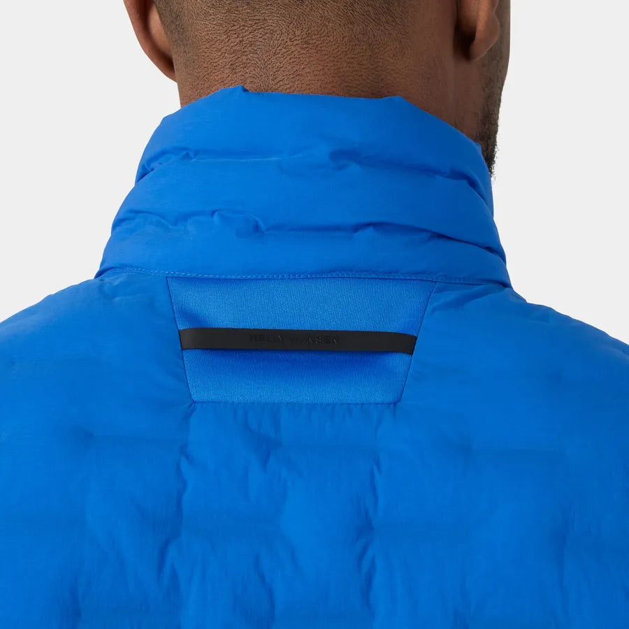 Helly Hansen Men's HP Hybrid Stretch Insulator Vest