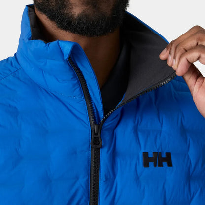 Helly Hansen Men's HP Hybrid Stretch Insulator Vest