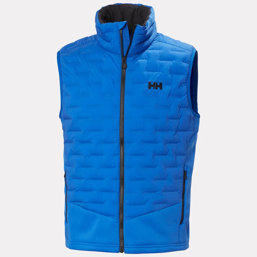 Helly Hansen Men's HP Hybrid Stretch Insulator Vest