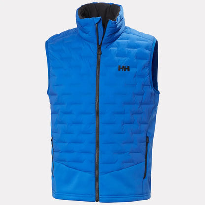 Helly Hansen Men's HP Hybrid Stretch Insulator Vest