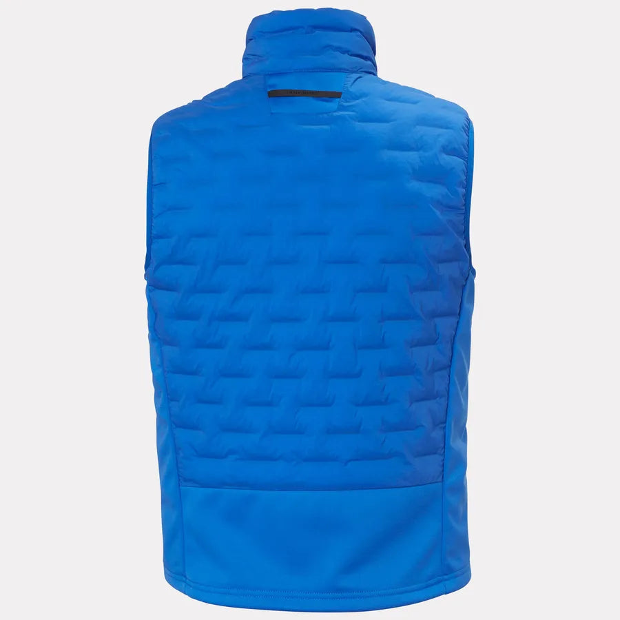 Helly Hansen Men's HP Hybrid Stretch Insulator Vest