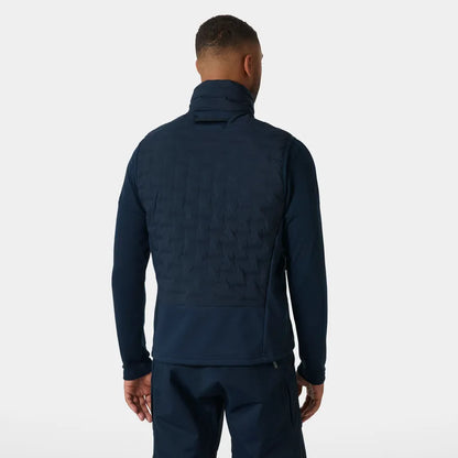 Helly Hansen Men's HP Hybrid Stretch Insulator Vest
