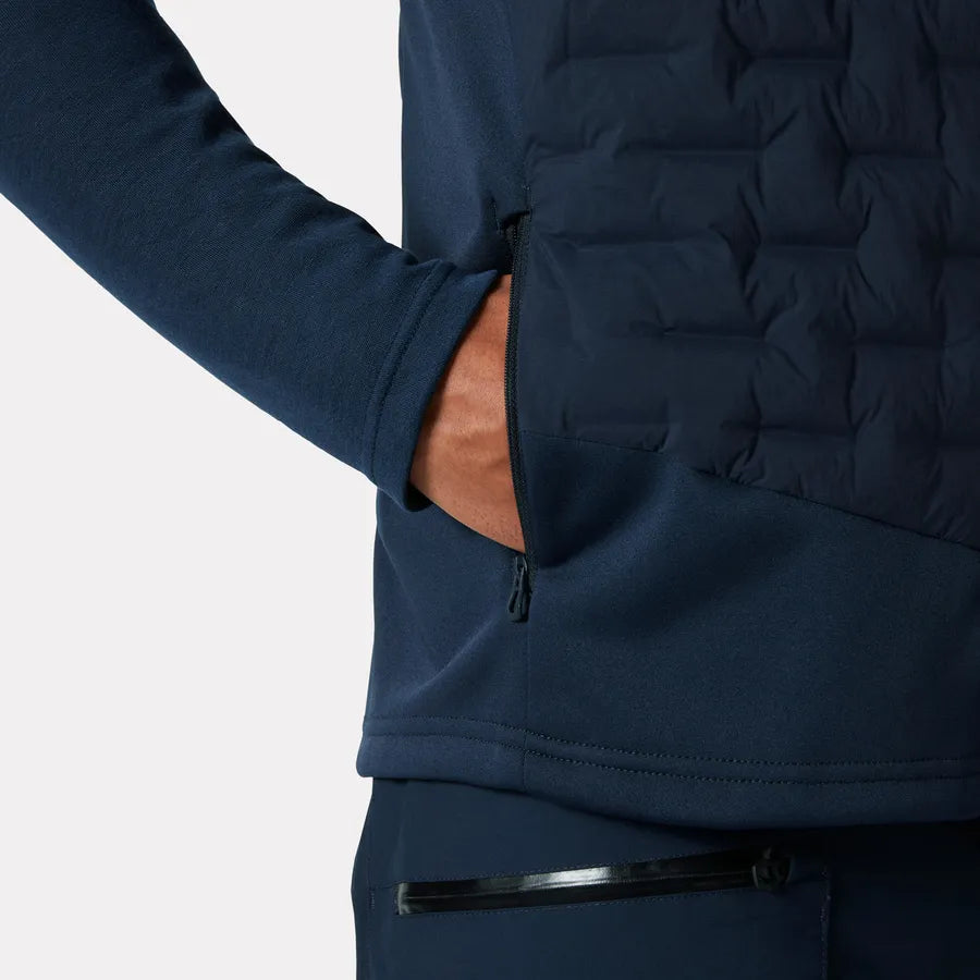 Helly Hansen Men's HP Hybrid Stretch Insulator Vest