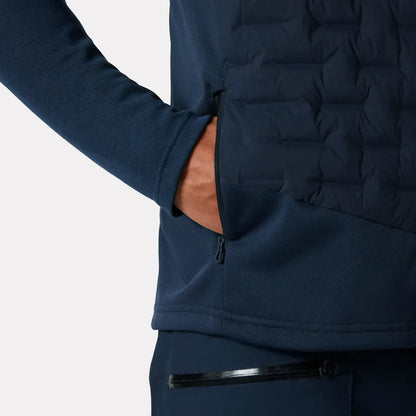 Helly Hansen Men's HP Hybrid Stretch Insulator Vest