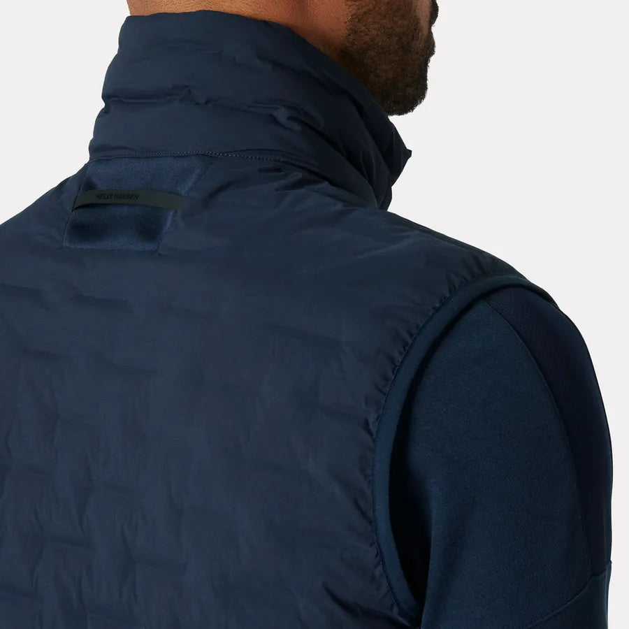 Helly Hansen Men's HP Hybrid Stretch Insulator Vest