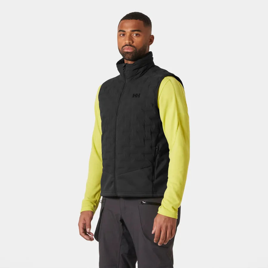 Helly Hansen Men's HP Hybrid Stretch Insulator Vest