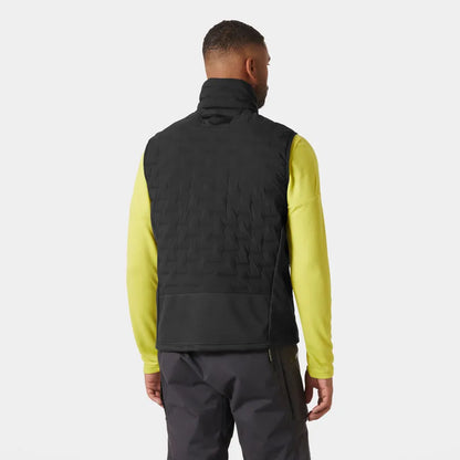 Helly Hansen Men's HP Hybrid Stretch Insulator Vest