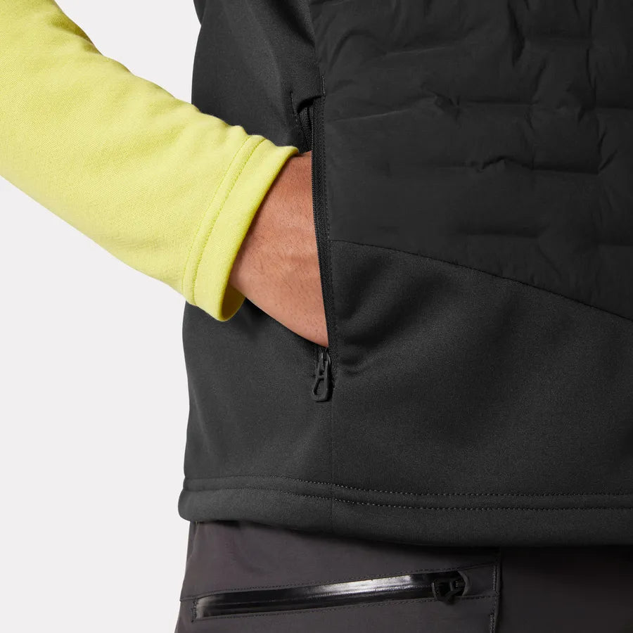 Helly Hansen Men's HP Hybrid Stretch Insulator Vest