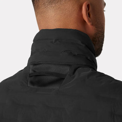 Helly Hansen Men's HP Hybrid Stretch Insulator Vest