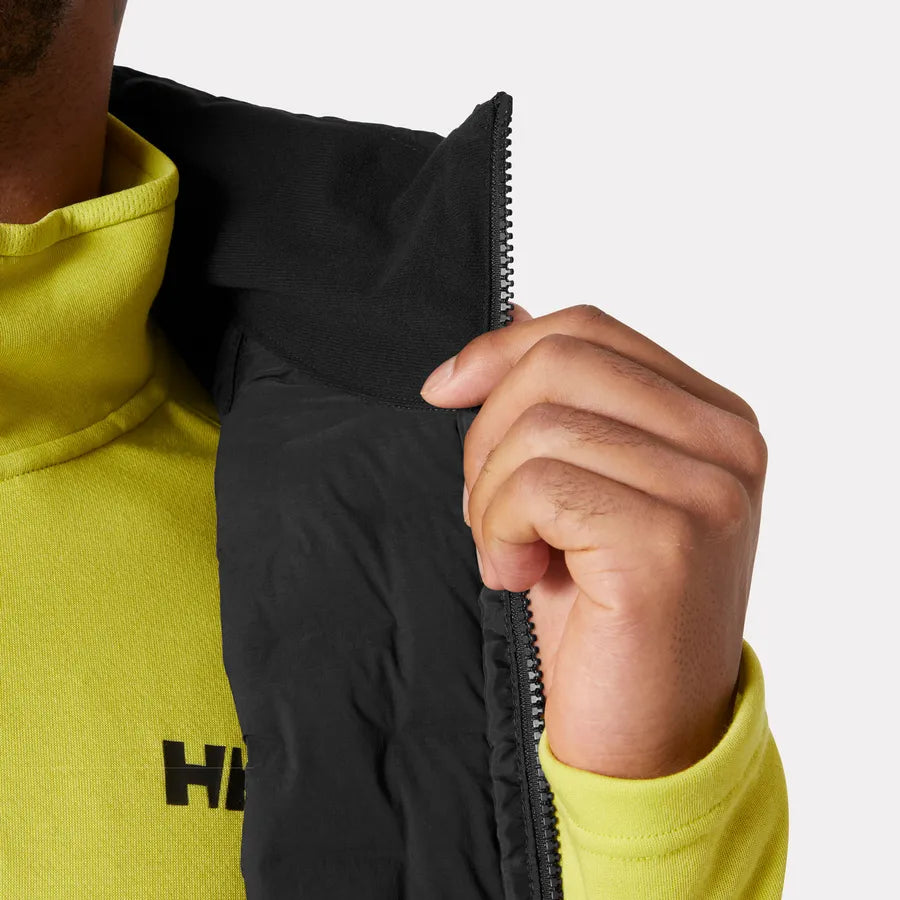 Helly Hansen Men's HP Hybrid Stretch Insulator Vest