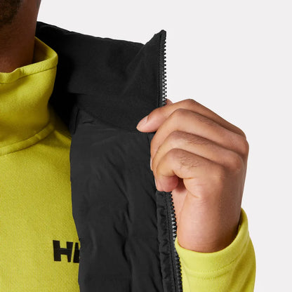 Helly Hansen Men's HP Hybrid Stretch Insulator Vest