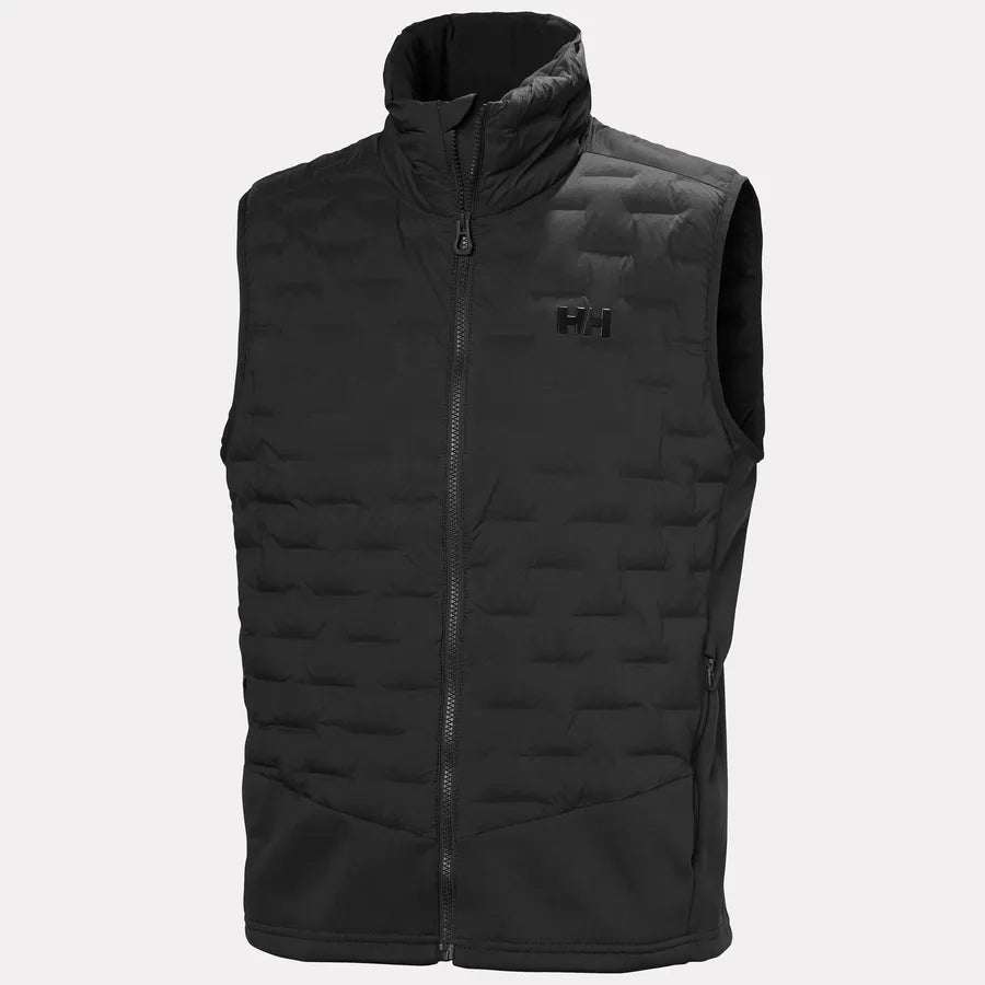 Helly Hansen Men's HP Hybrid Stretch Insulator Vest