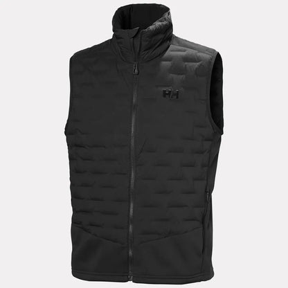 Helly Hansen Men's HP Hybrid Stretch Insulator Vest
