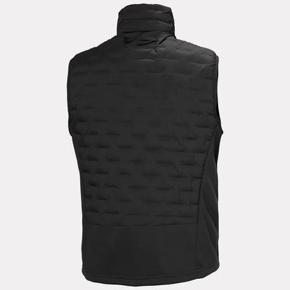 Helly Hansen Men's HP Hybrid Stretch Insulator Vest