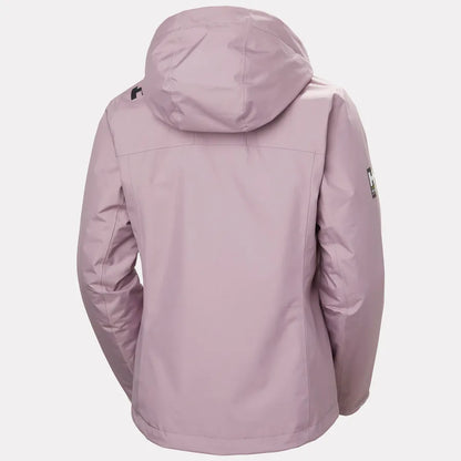 Helly Hansen Women's Crew Hooded Pile Jacket