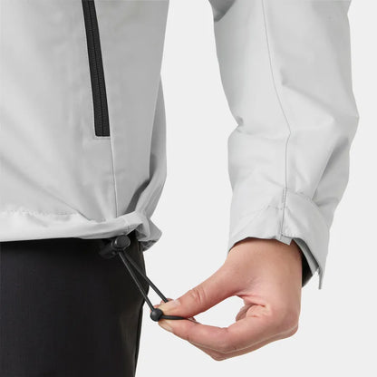 Helly Hansen Women's Crew Hooded Pile Jacket
