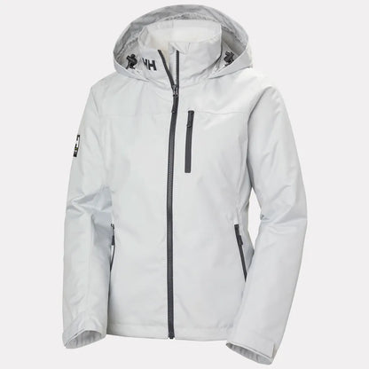Helly Hansen Women's Crew Hooded Pile Jacket