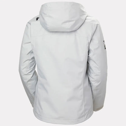 Helly Hansen Women's Crew Hooded Pile Jacket