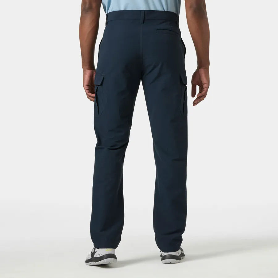 Helly Hansen Men's HH QD Cargo Pants